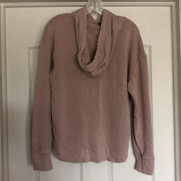 Custom made Pi Beta Phi hooded sweatshirt - Picture 2 of 2